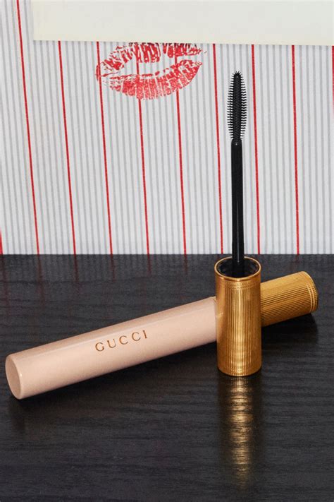 maschetina gucci|gucci mascara eyeliner.